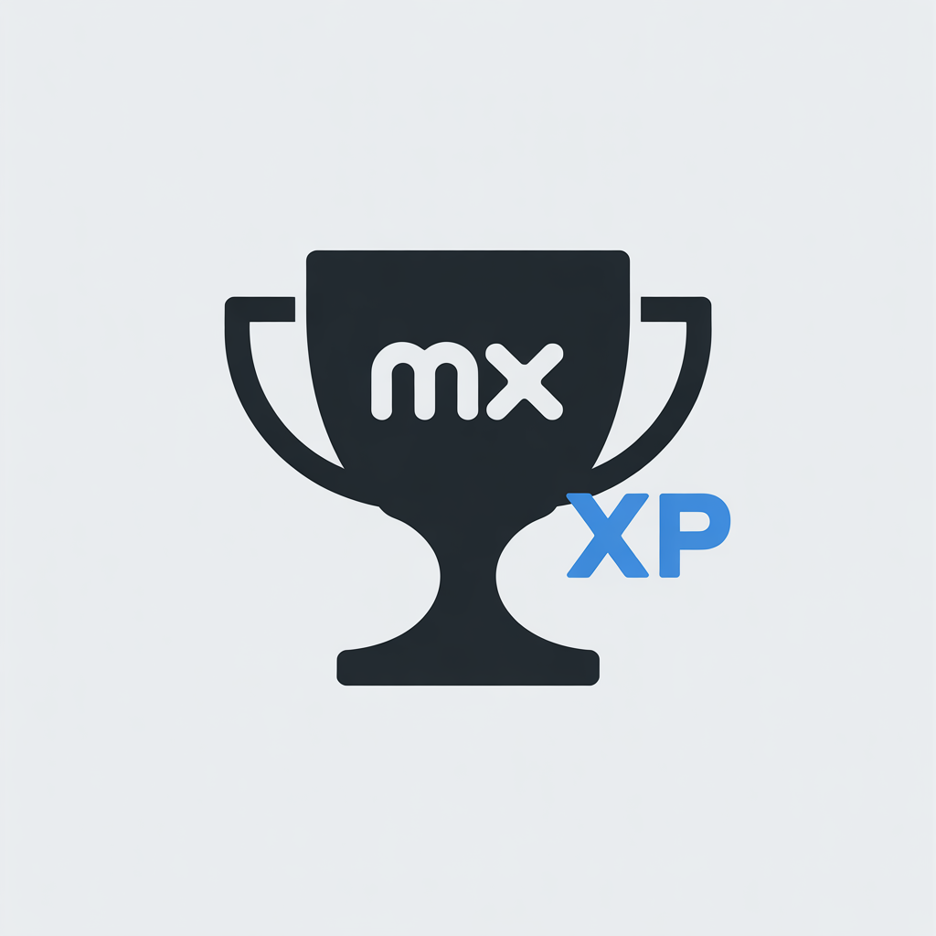 Mendix Gamification Engine module icon
