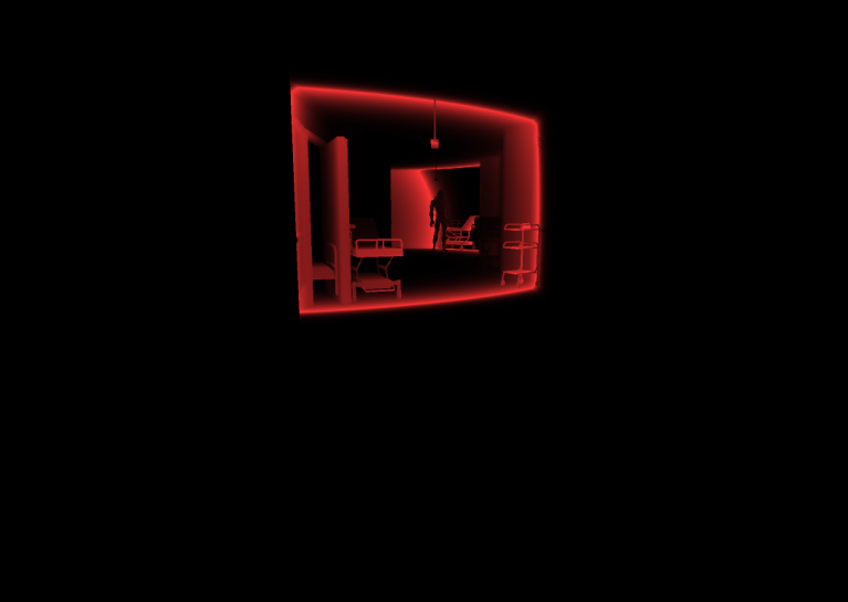 Blindwaves Screenshot