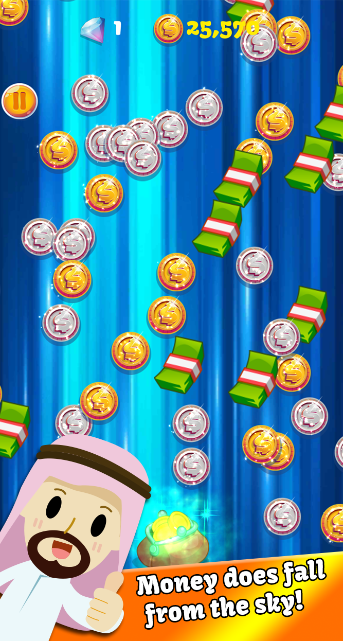 Get Rich Screenshot 3