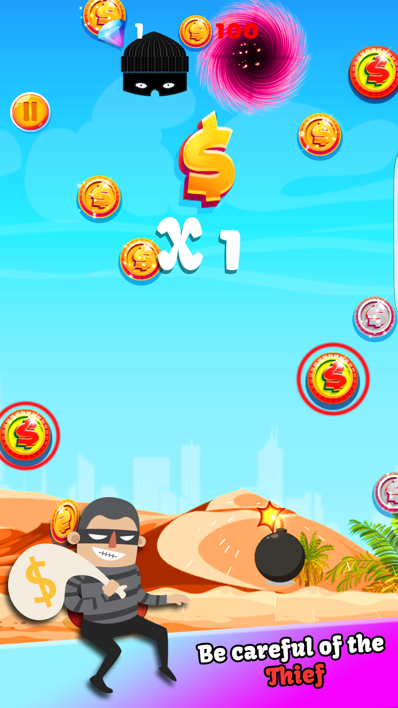 Get Rich Screenshot 4