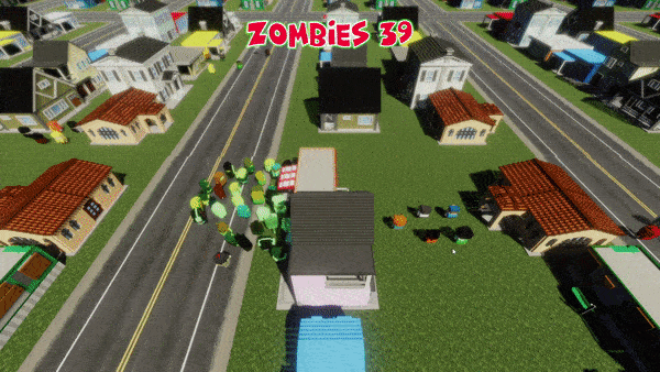 Herds Screenshot 1