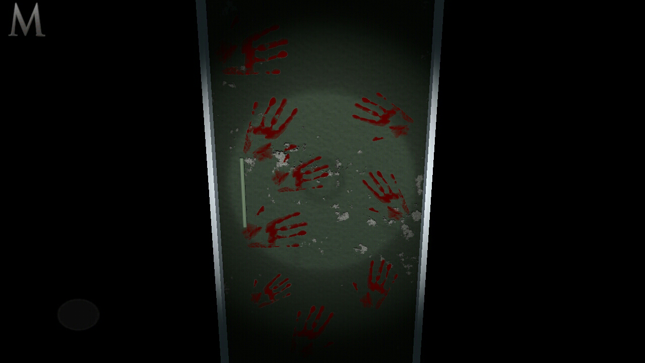 Lost In Nightmares Screenshot 1