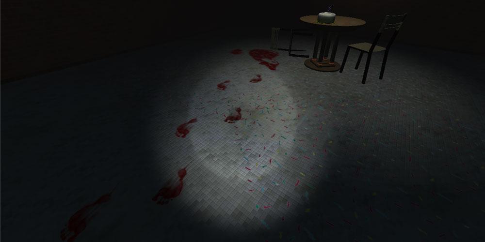 Lost In Nightmares Screenshot 3