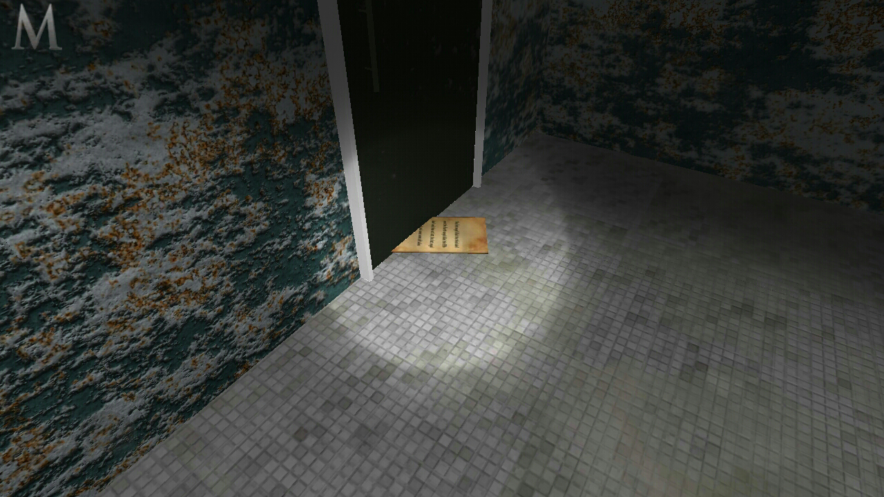 Lost In Nightmares Screenshot 6