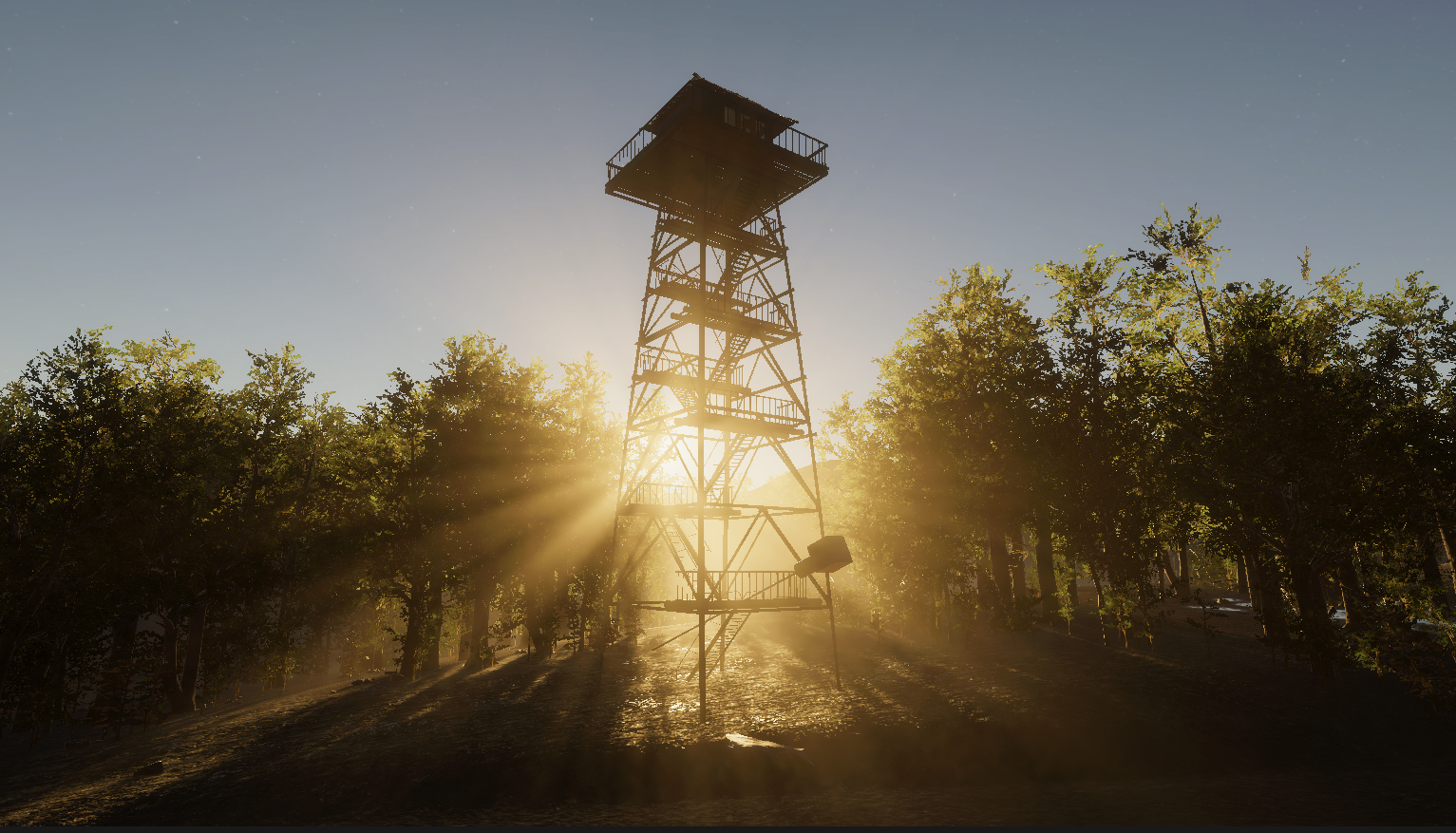Sniper's Ground Screenshot 2