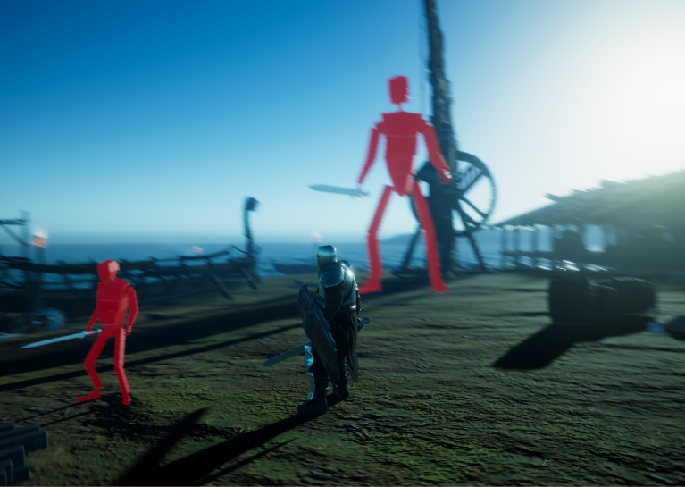 ggj 2019 game