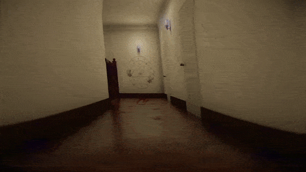 True Horror