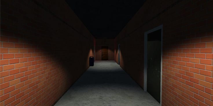 Lost In Nightmares