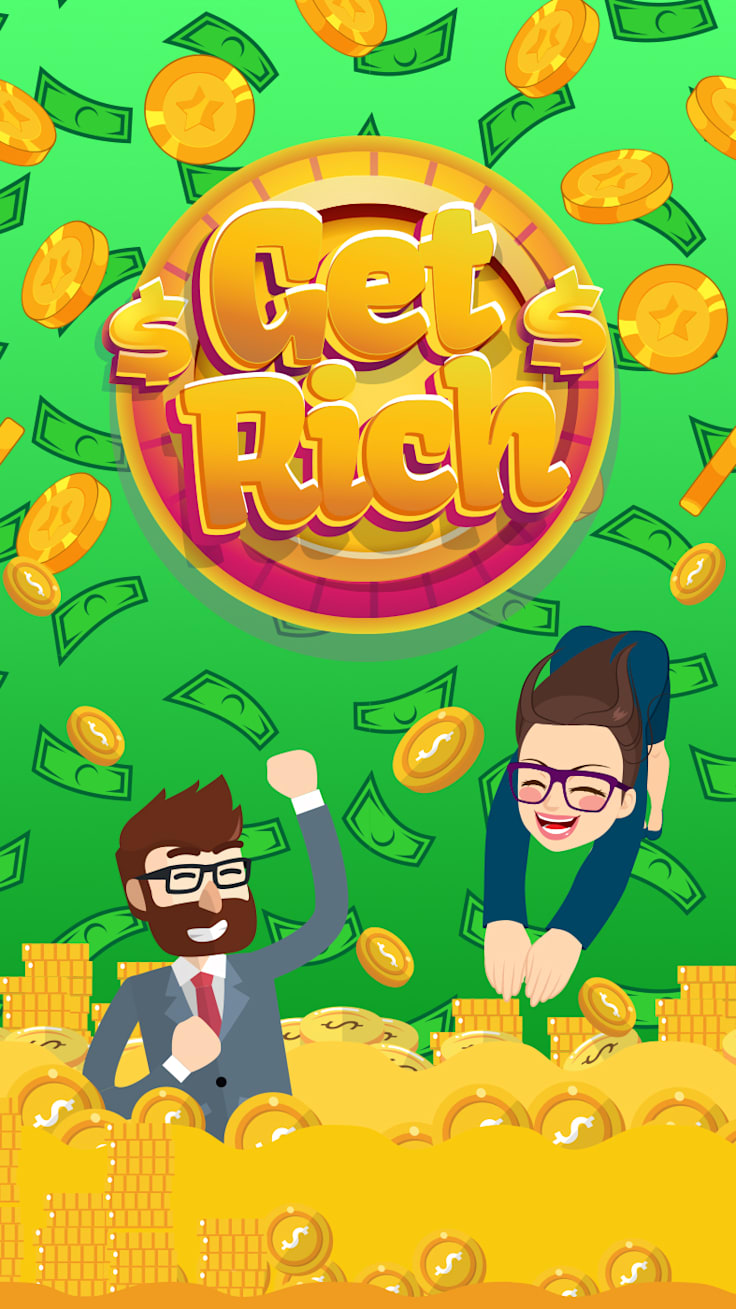 Get Rich
